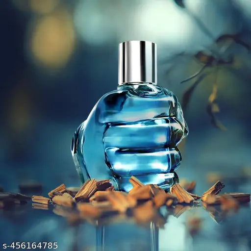 BRIT ACCENT |Combo Pack|PUNCH+MARVEL|Specially Curated|Premium-Long-Lasting|Luxury Parfum| Eau de Parfum - 50 ml