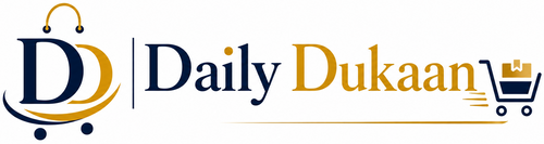 Daily Dukaan